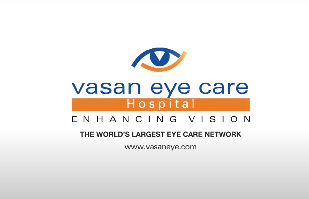 Vasan Eye Care